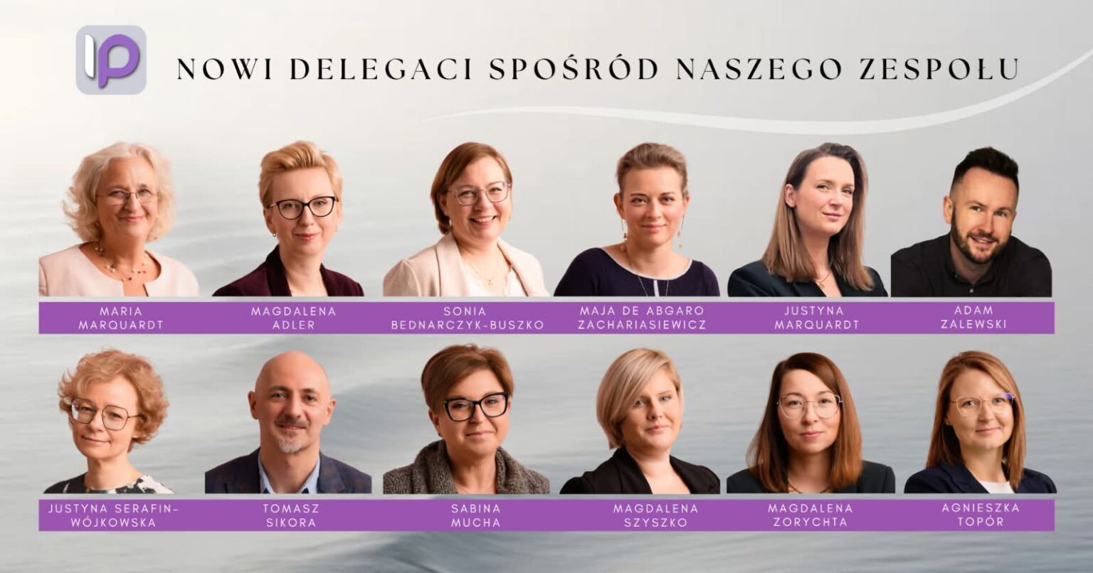 Delegaci KIP