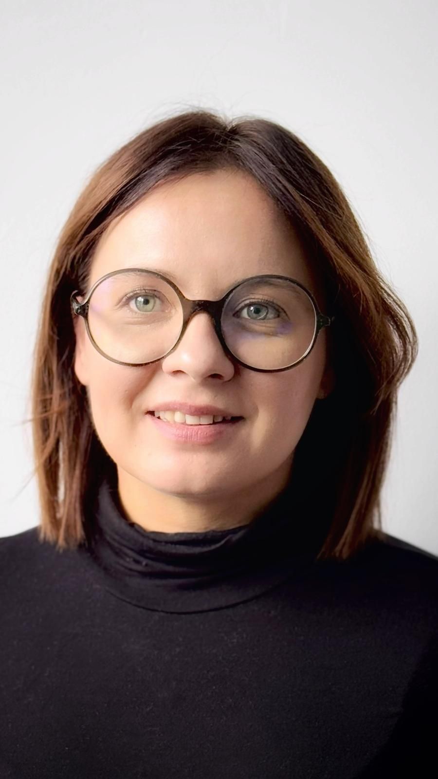 Joanna Buczyńska Włosek
