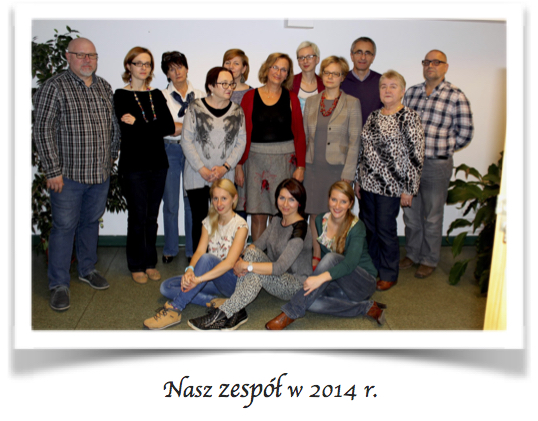 zespół